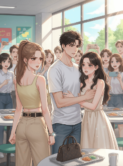 Tiểu Thư Giả Nghèo Theo Đuổi Nam Thần