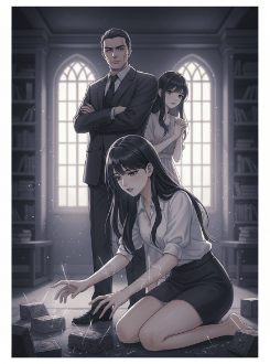 Rút Hộp Mù Đại Học – 99 Cây Kim Bạc Xuyên Xương