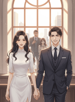 Ngay Trong Ngày Đăng Ký Kết Hôn, Tôi Đổi Chồng Chưa Cưới Ngay Tại Chỗ