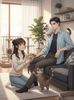 Kẻ Thù Không Đội Trời Chung Là Sếp Của Tôi