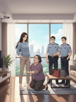 Tôi Là Tôi Không Thuộc Về Bất Kỳ Aii