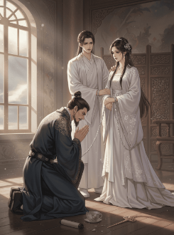 Phế Thái Tử Truy Tình