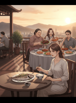 Mặt Nạ Đổi Vai