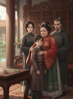 Ác Nữ Phi Điển Hình