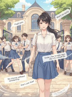 Ánh Sáng Của Chính Mình