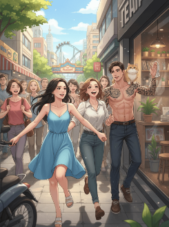 Đánh Cắp Định Mệnh