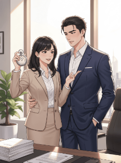 Thư Ký Mách Lẻo Của Tổng Tài