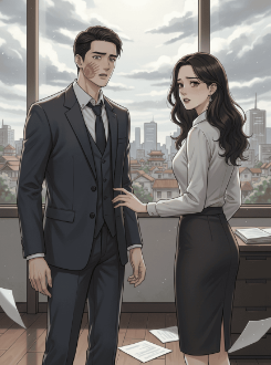 Chân Trời Phía Xa