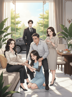 Con Gái Thật Trở Lại