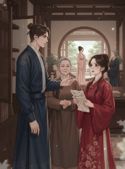 Gió Khởi Từ Thảo Nguyên