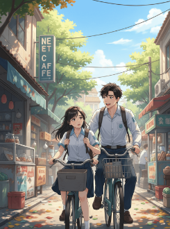 Tổn Thương Đâm Chồi