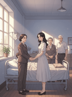 Báo Ân Nhầm Người