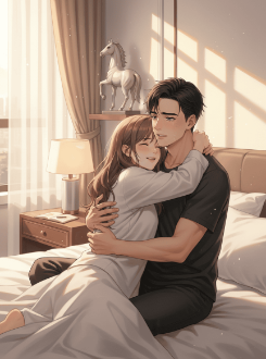 Tỉnh Dậy Sau Năm Năm Tôi Chỉnh Đốn Lại Chồng Con