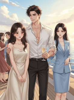 Ngoại Tình Sau Lưng Vợ