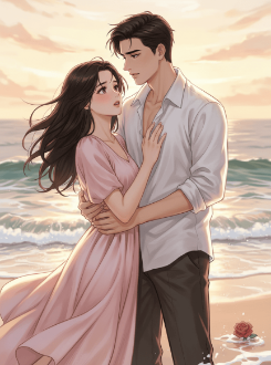 Hoa Hồng Và Sóng Biển