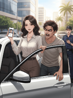 Bạn Trai Đào Mỏ Vu Khống Tôi Hám Tiền