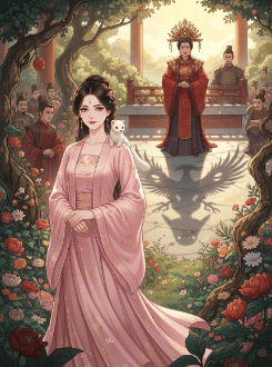 Báo Thù Cho Tỷ Tỷ