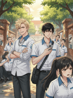 Song Sinh Long Phụng