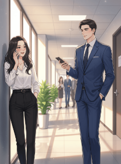 Chồng Không Sợ Vợ