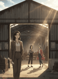 Bạn Thân Tôi Là Nghệ Sĩ