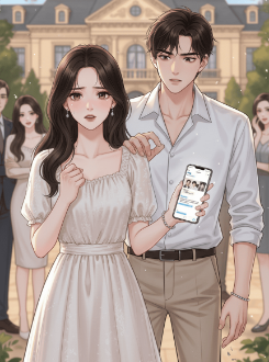 Nhật Ký Yêu Đương Của Cô Gái Nghèo