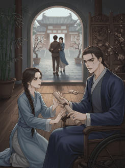 Lại Đề Thu Đường