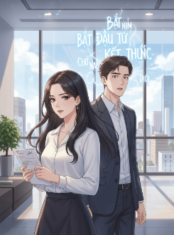 Bắt Đầu Từ Kết Thúc