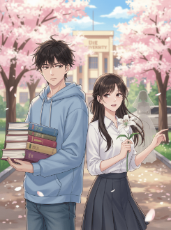 Mặc Kệ Cậu Ấy Vì Tình Mà Thi Lại Tới Bốn Lần