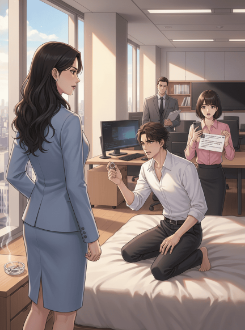 Ngày Đầu Định Mệnh