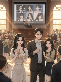 Chín Lần Ly Hôn, Một Lần Tỉnh Mộng