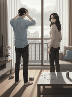 Tình Yêu Lợi Dụng