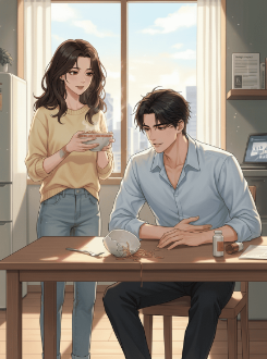 Nghe Nói Tôi Kết Hôn Lần Hai