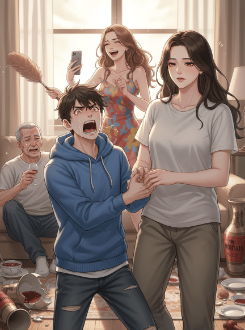 Lòng Người Lạnh Lẽo Đến Đáng Sợ