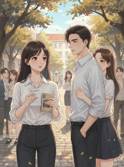 Tình Yêu Không Thể Quay Lại