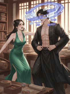 Sau Khi Nam Chính Nhìn Thấy Bình Luận