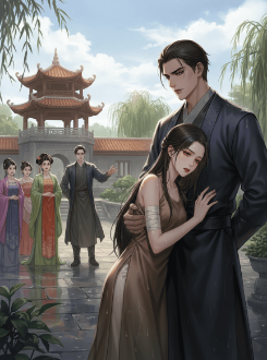 Bí Lược Tình Yêu