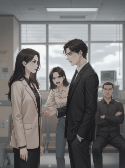 Tôi Không Phải Là Hoa Dại