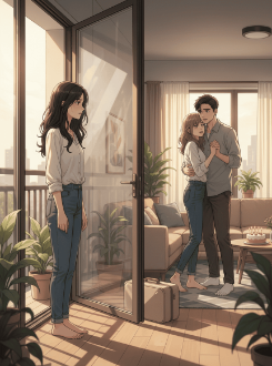 Anh Giả Mất Trí Nhớ Để Qua Lại Với Người Cũ