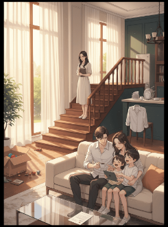 Bước Ra Từ Cái Bóng Của Anh