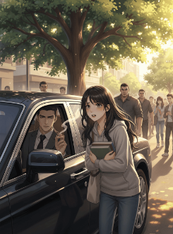 Hương Nhài Vương Vấn