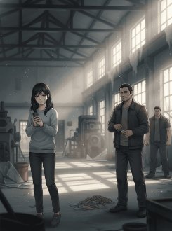 Mùa Xuân Bất Ngờ