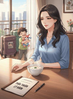 Ngày Không Còn Là Của Nhau