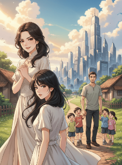 Sống Lại Một Đời Tôi Thoát Khỏi Bi Kịch