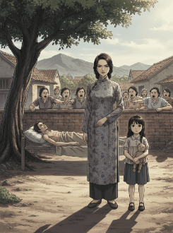 Thanh Danh Bại Hoại Rồi, Tôi Đại Sát Tứ Phương