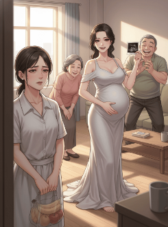 Hào Môn Không Chừa Đường Cho Kẻ Gian Dối