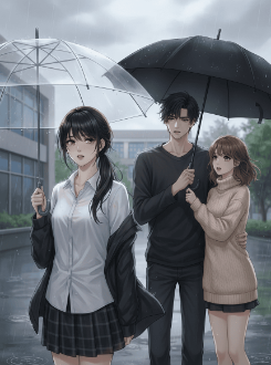 Sau Khi Xuyên Không, Quý Phi Không Còn Sợ Ai Cả!