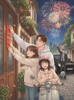 Giới Hạn Của Người Phụ Nữ