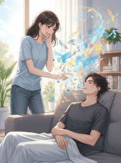 Tay Trong Tay Vượt Qua Kịch Bản