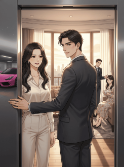 Sự Trở Lại Của Tiểu Thư Và Thiếu Gia Nhà Hào Môn