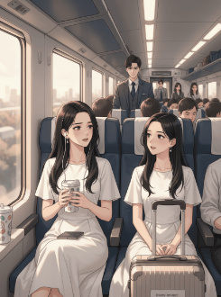 Sống Rực Rỡ Và Toả Sáng